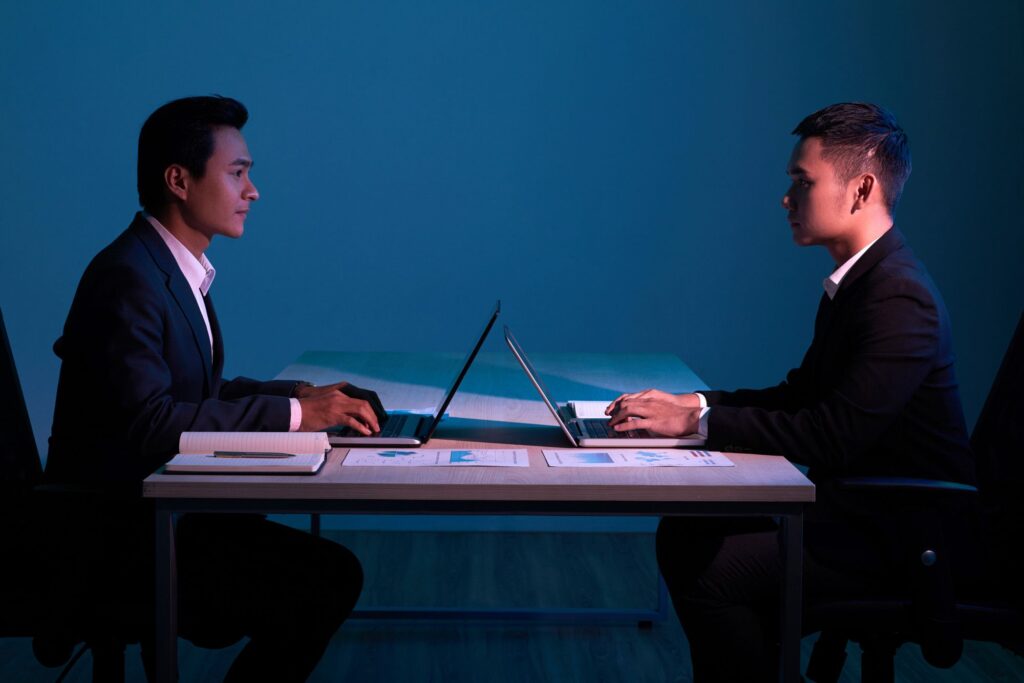 Albert Einstein Interview With Real Questions