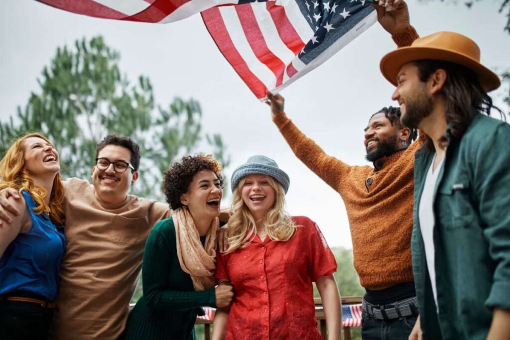A History Of The American People Colonization To America