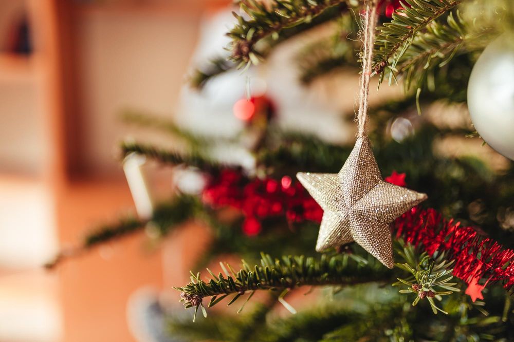A Deep Dive into the History of Christmas Ornaments