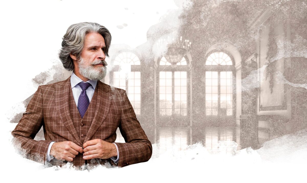 Abraham LincoIn clipart