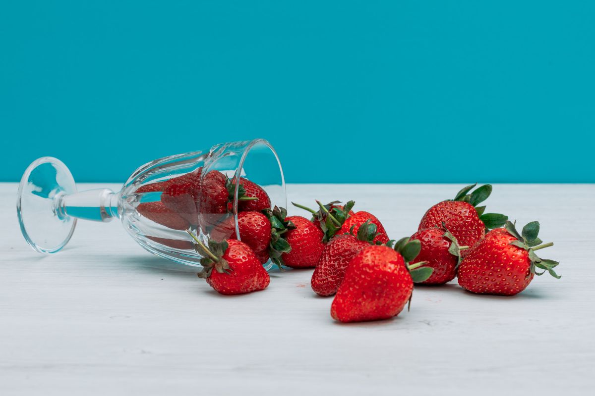 strawberry festival in mattituck