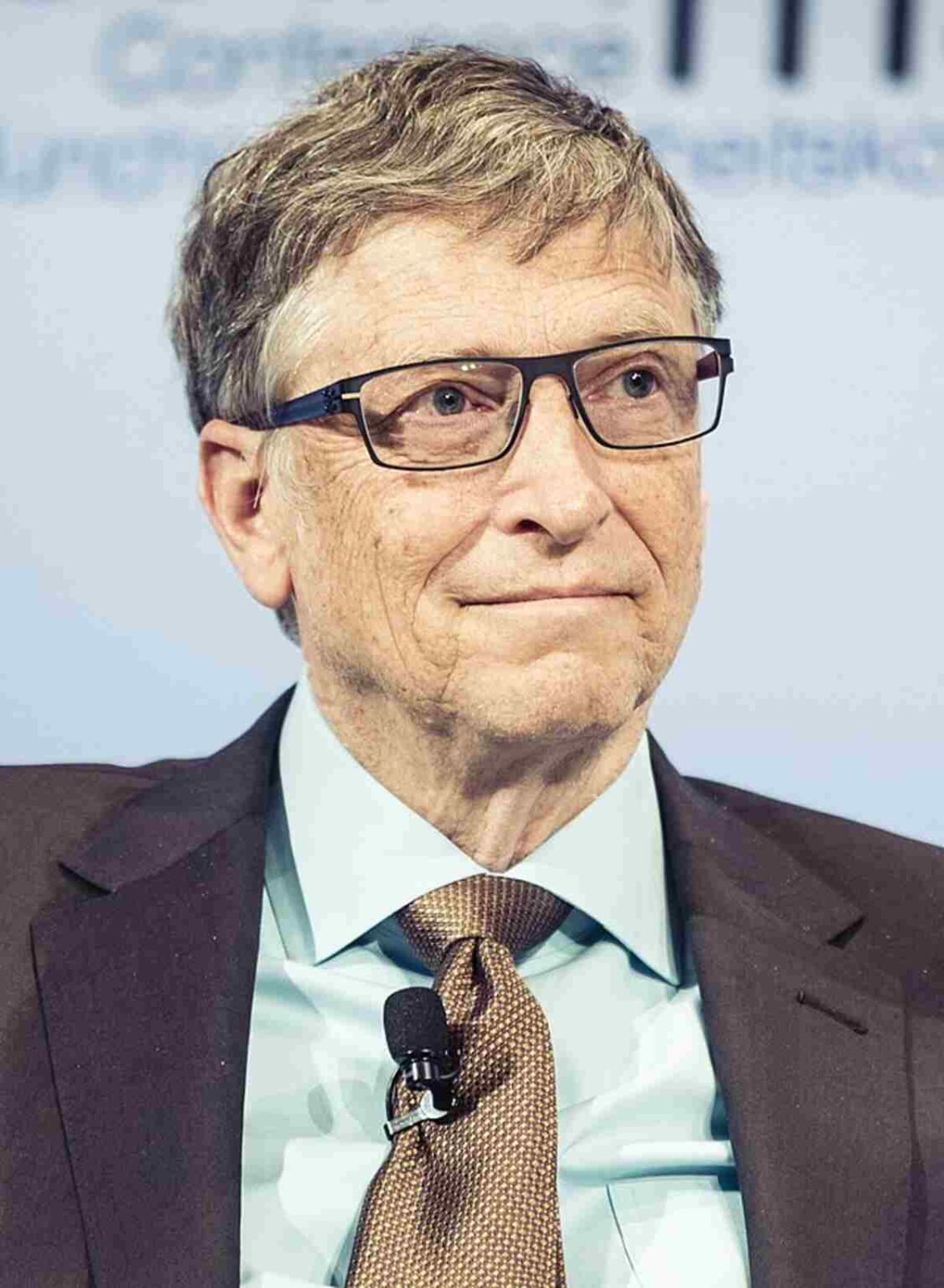 Stunning Is Bill Gates A Human Calculator Pictures