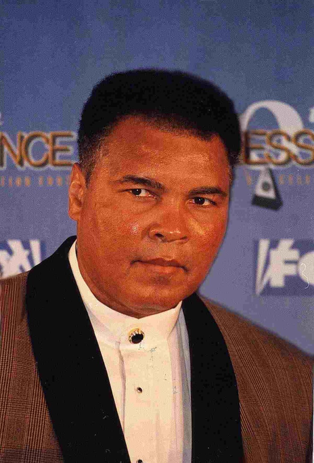 Is Tatyana Ali Related to Muhammad Ali | Unraveling Tapestry