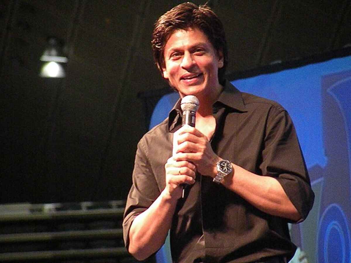 Shahrukh Khan net worth
