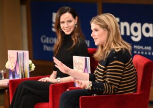 Jenna Bush Hager Height And Weight | Beyond the Spotlight