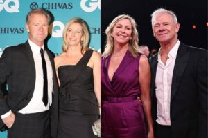 Craig Hemsworth | Behind Hollywood's Hemsworth Brothers