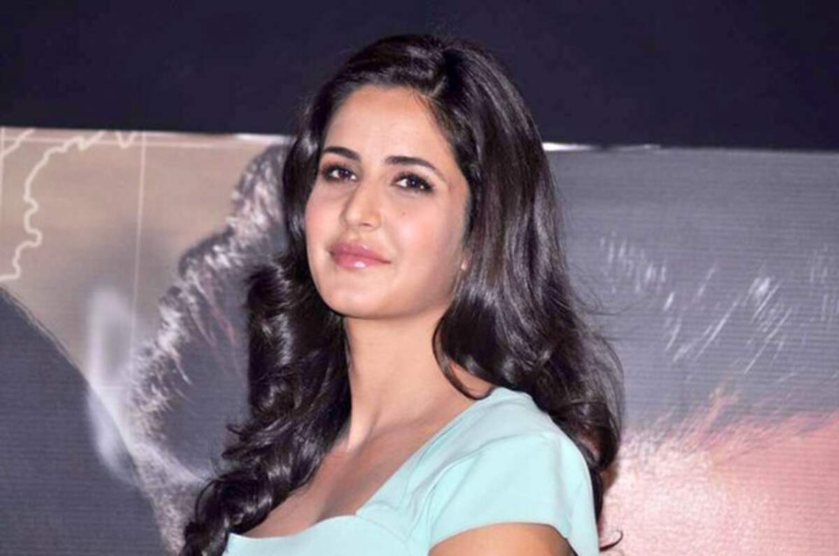 Katrina Kaif net worth