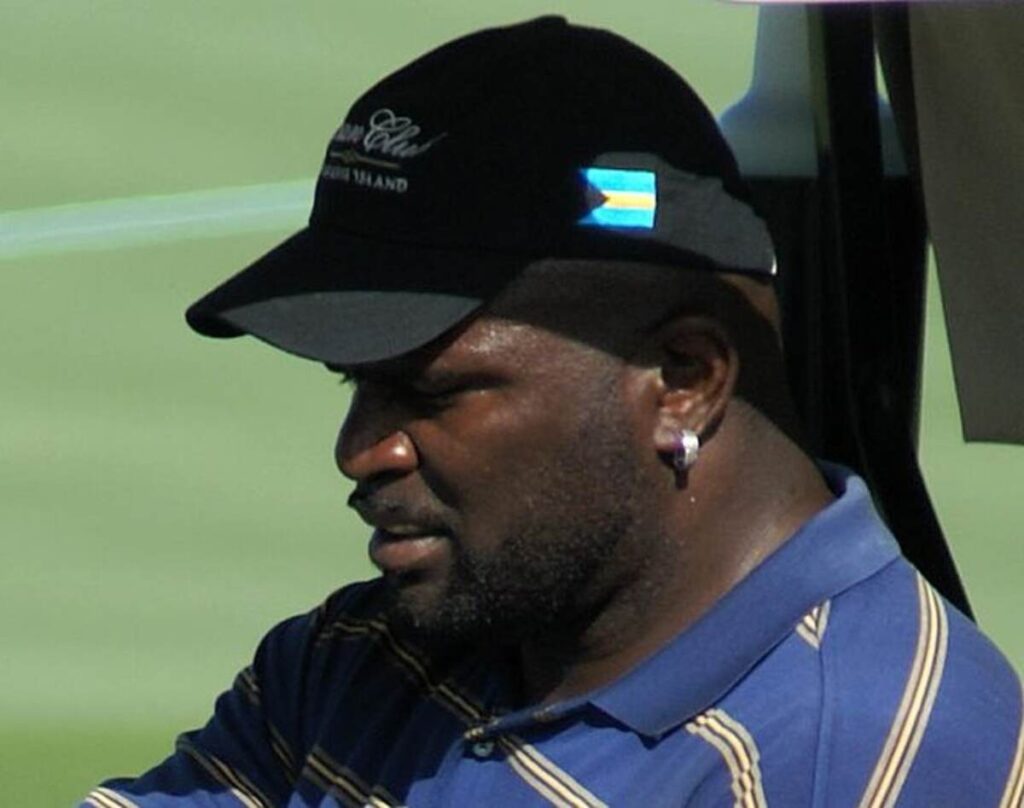 Lawrence Taylor Net Worth Revealed | From the Field to Fortune