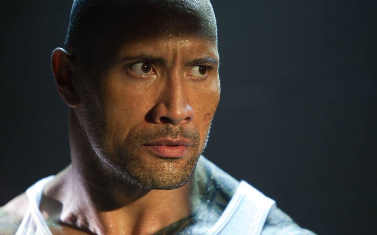 Dwayne Johnson Tattoos