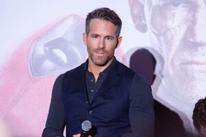 Is Ryan Reynolds Gay | Unveiling the Truth of the Icon