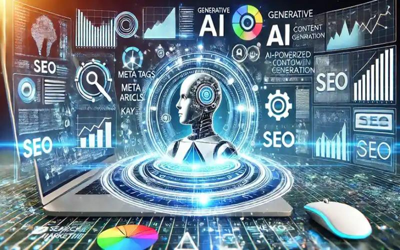 The SEO Revolution