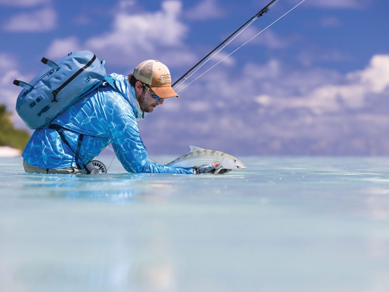 Fishing Gear