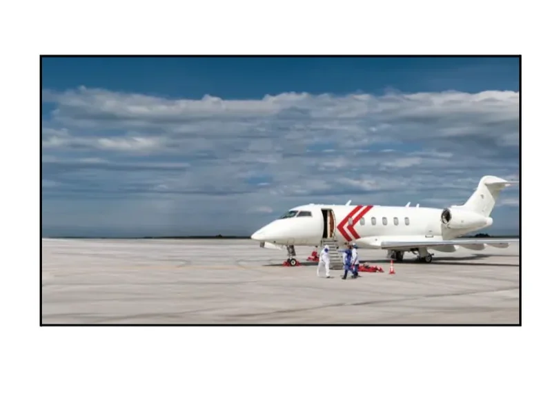 Ambulance Services
