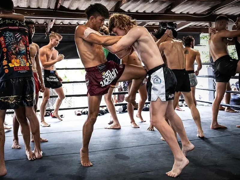 Muay Thai