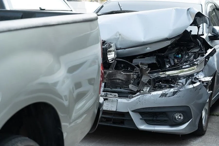 Car Accident