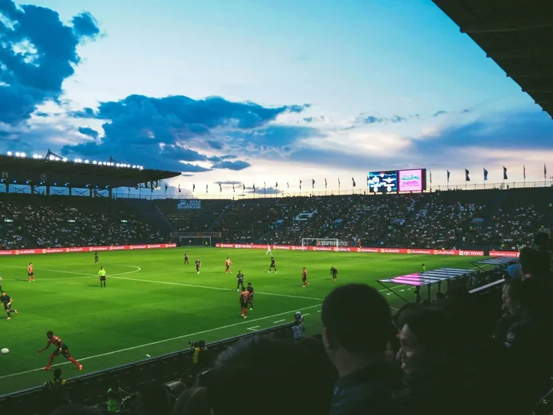 Football Live Scores Necessary