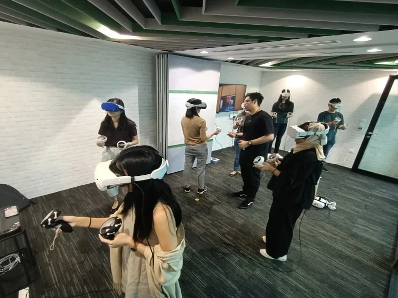 Unforgettable Events