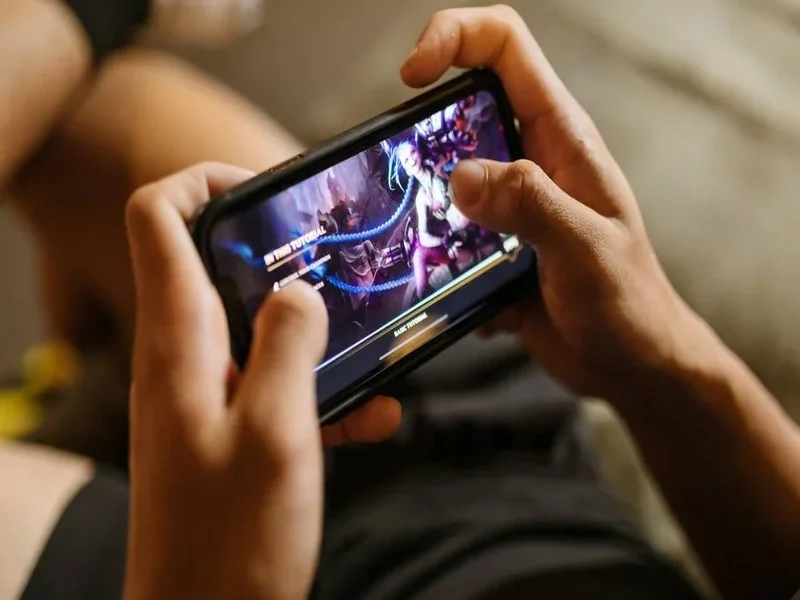 Mobile Games Sites Playing Smoothly on Any Device