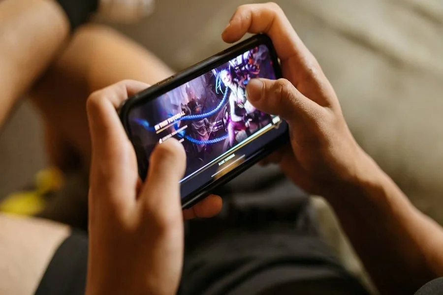 Mobile Games Sites Playing Smoothly on Any Device