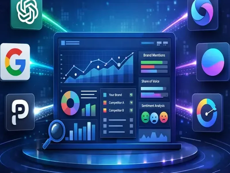 AI Visibility Platforms