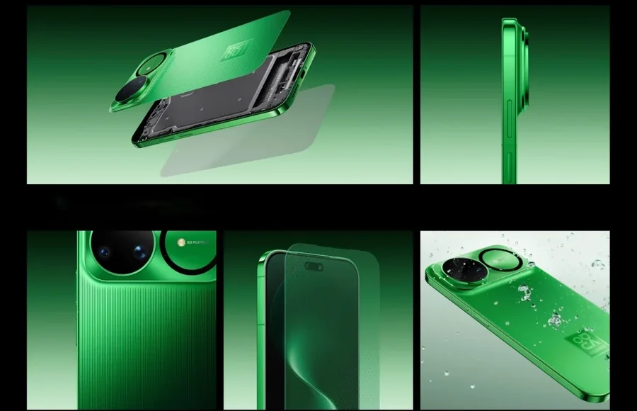 Discover the Power of nova 15: A Game-Changer in Smartphones